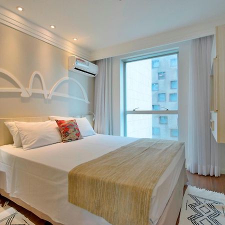 Hp02 Flat Particular No Mercure Apart-Hotel Бразиліа Екстер'єр фото
